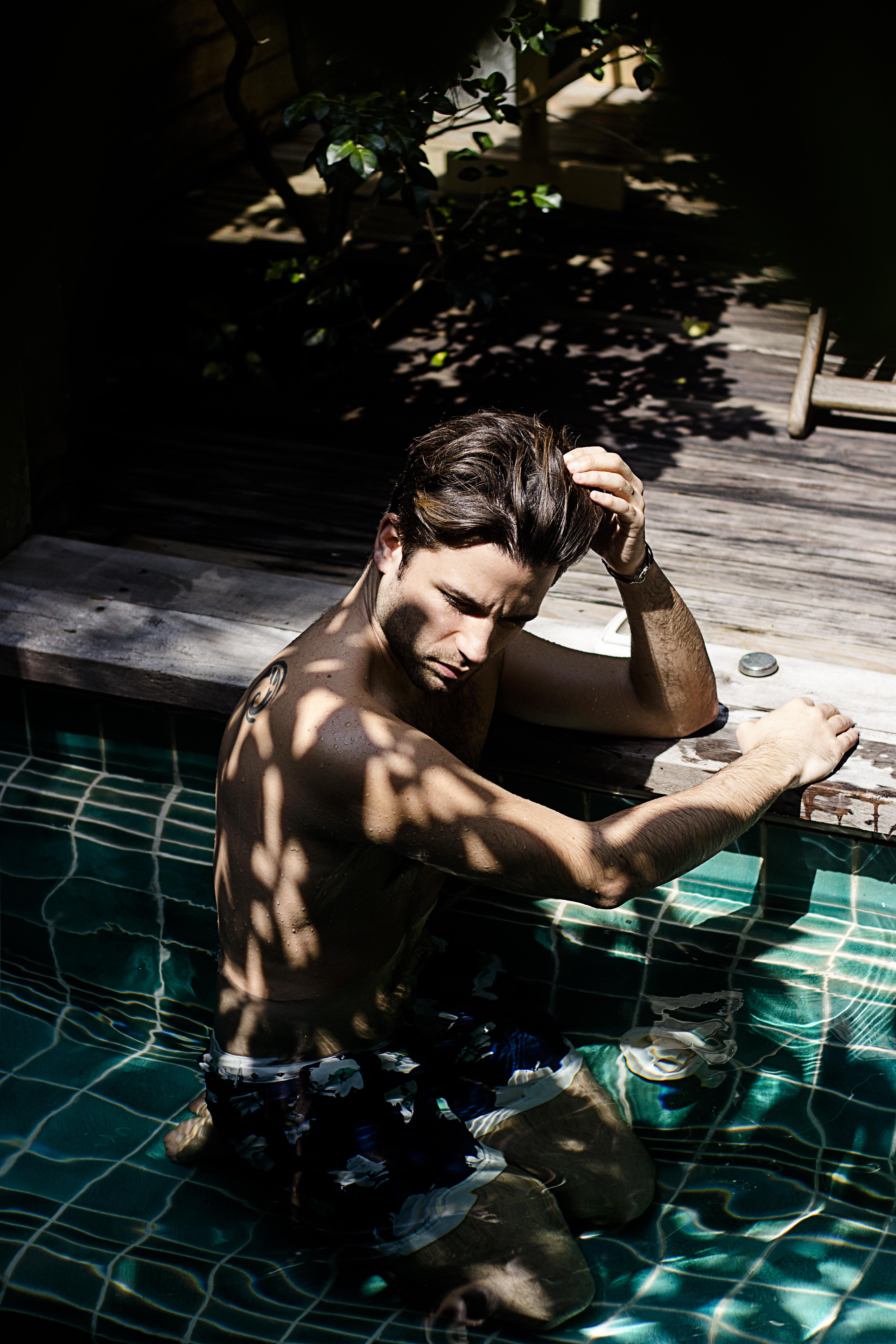 Tango Luxe Villa, Koh Samui 酒店 Choeng Mon