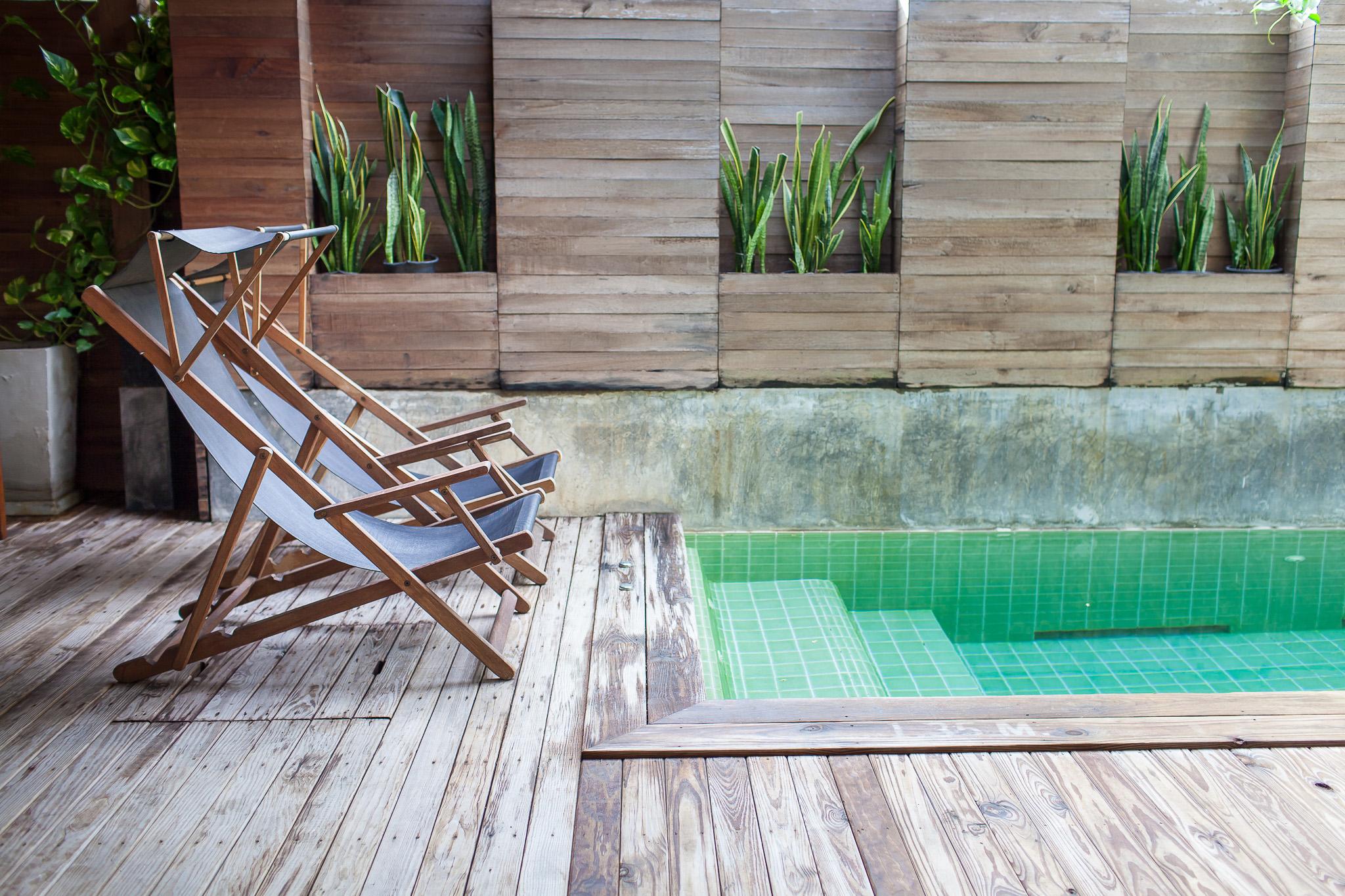 Tango Luxe Villa, Koh Samui 酒店 4*