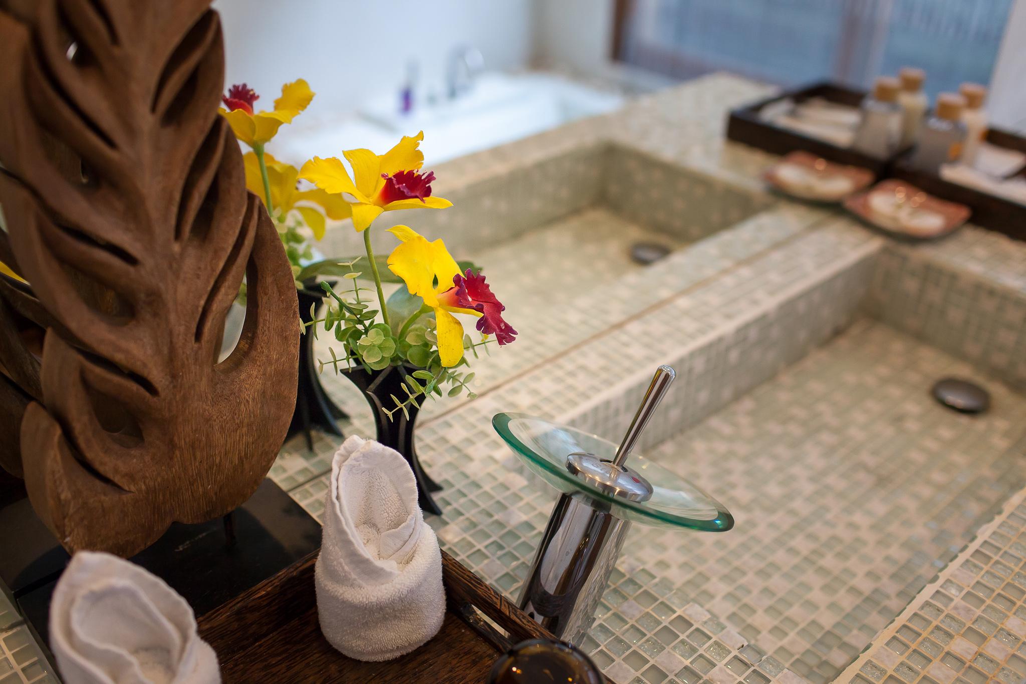 Tango Luxe Villa, Koh Samui 酒店