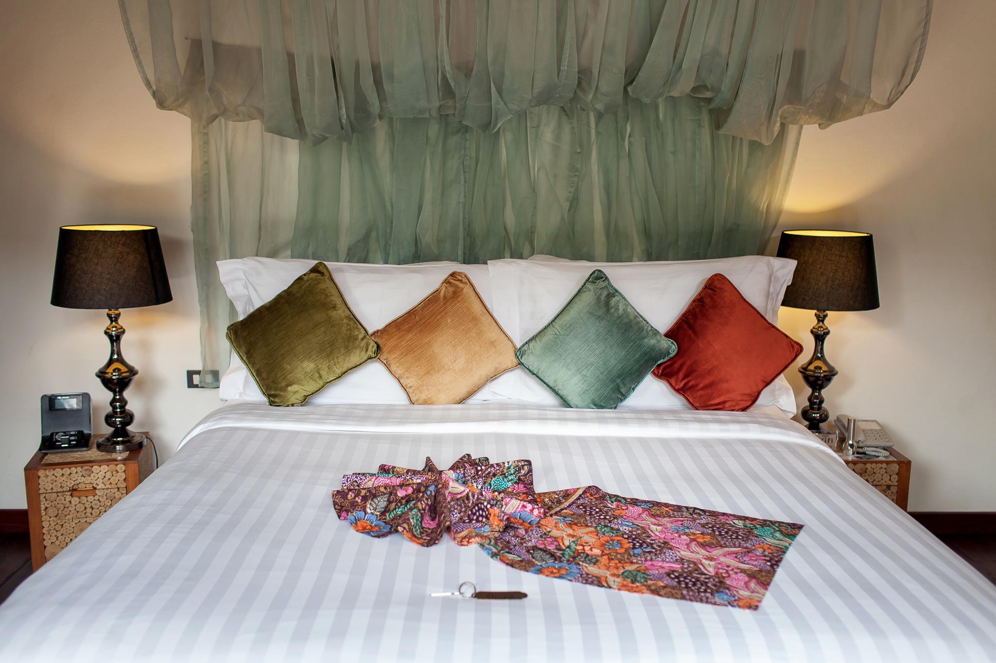 酒店 Tango Luxe Villa, Koh Samui 4*