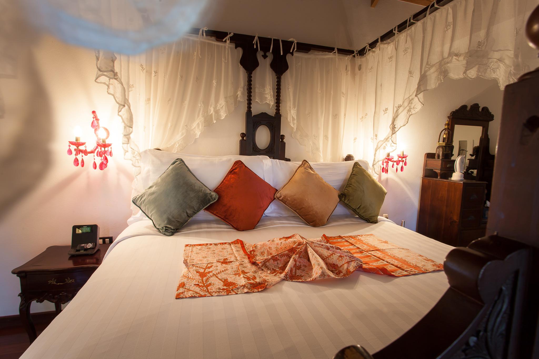 酒店 Tango Luxe Villa, Koh Samui 4*