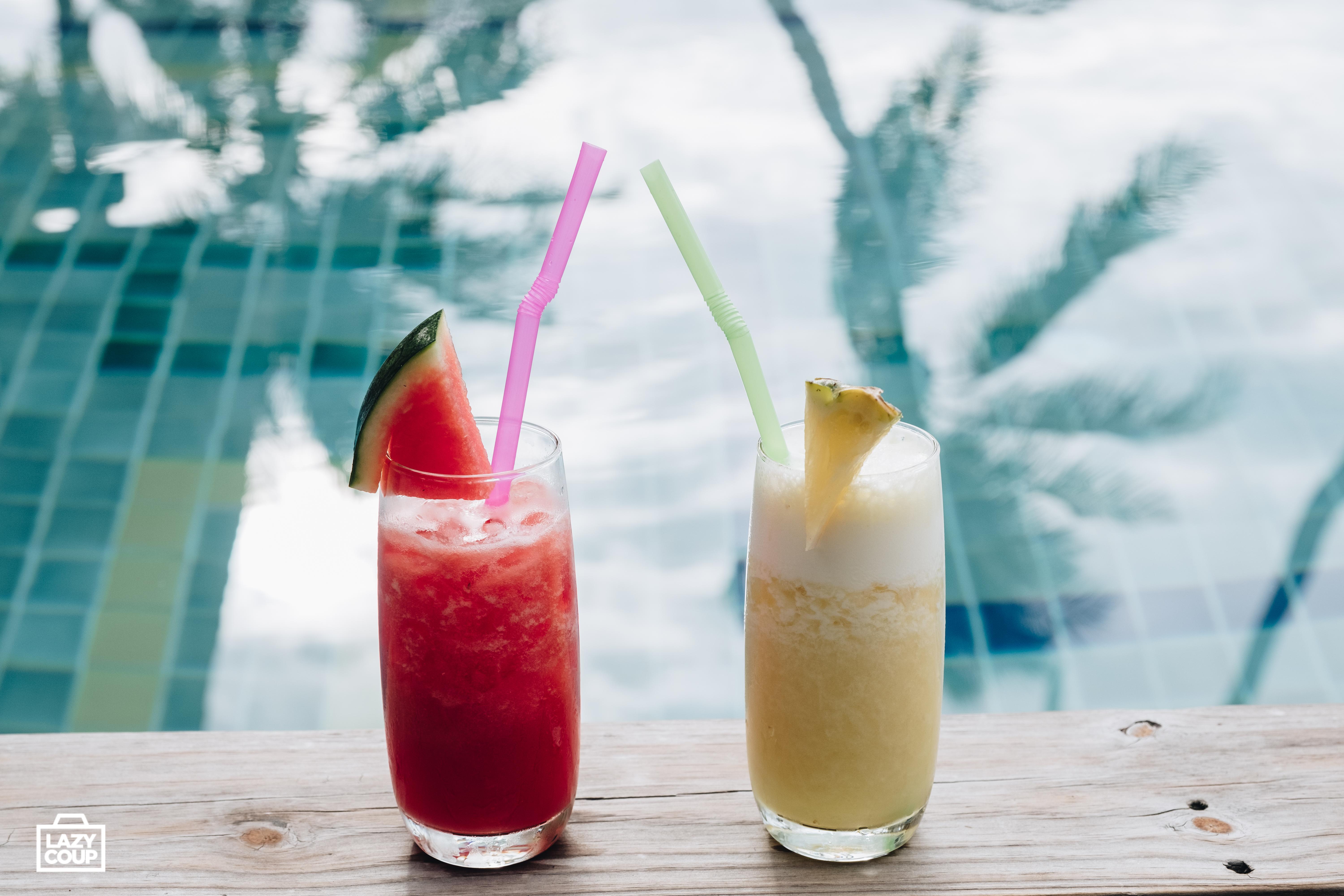 Tango Luxe Villa, Koh Samui 酒店