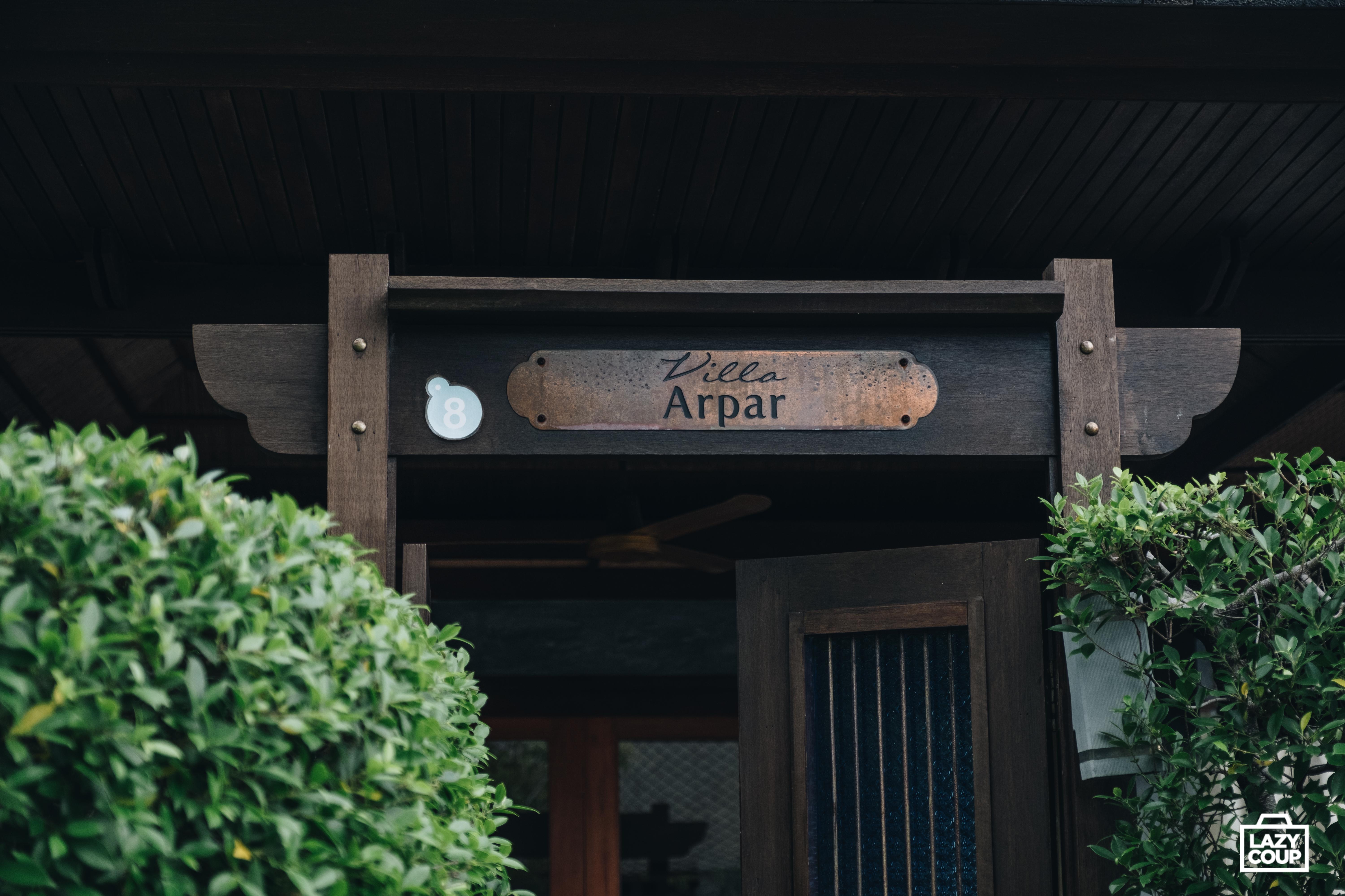 酒店 Tango Luxe Villa, Koh Samui 4*