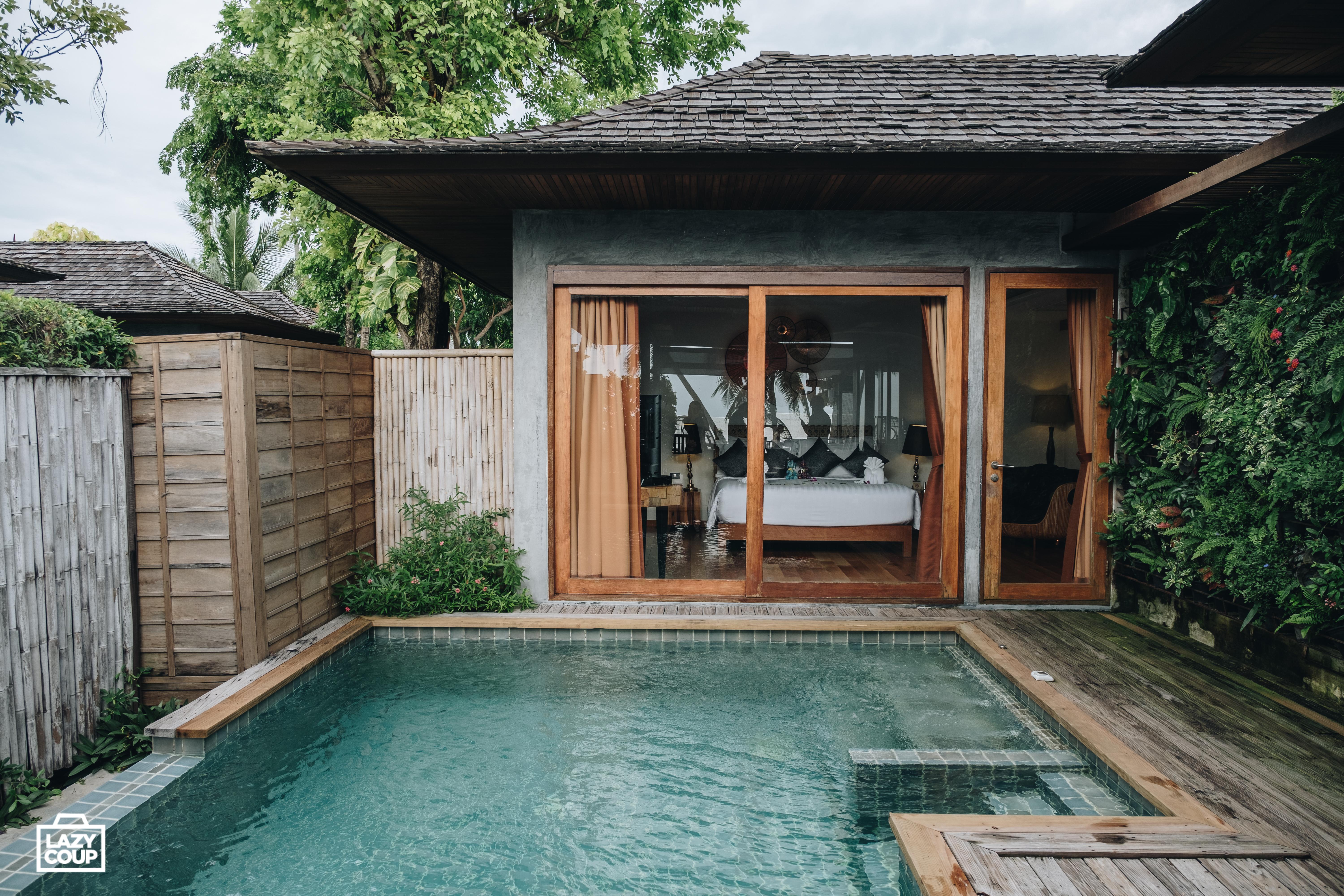 酒店 Tango Luxe Villa, Koh Samui 4*