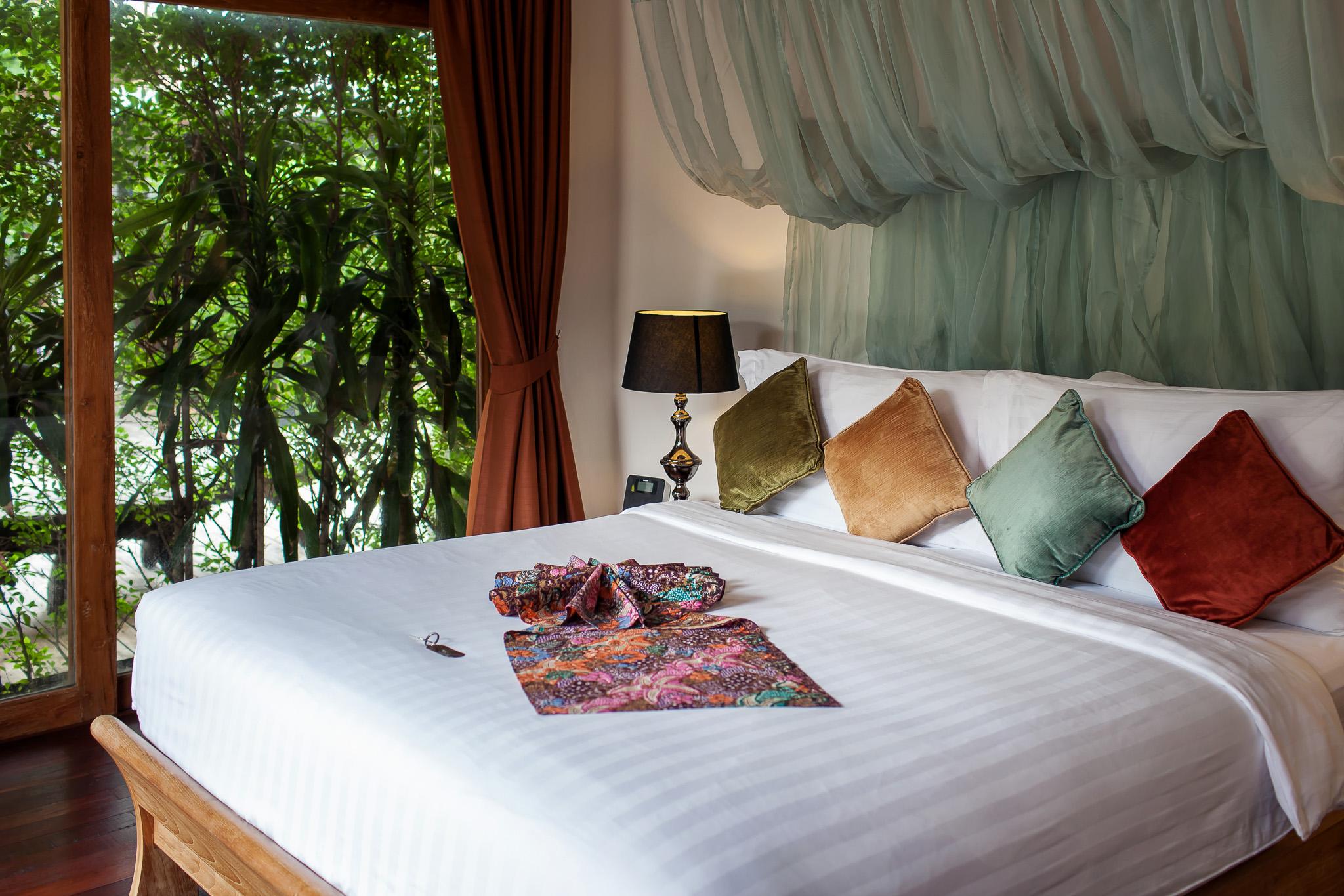 酒店 Tango Luxe Villa, Koh Samui