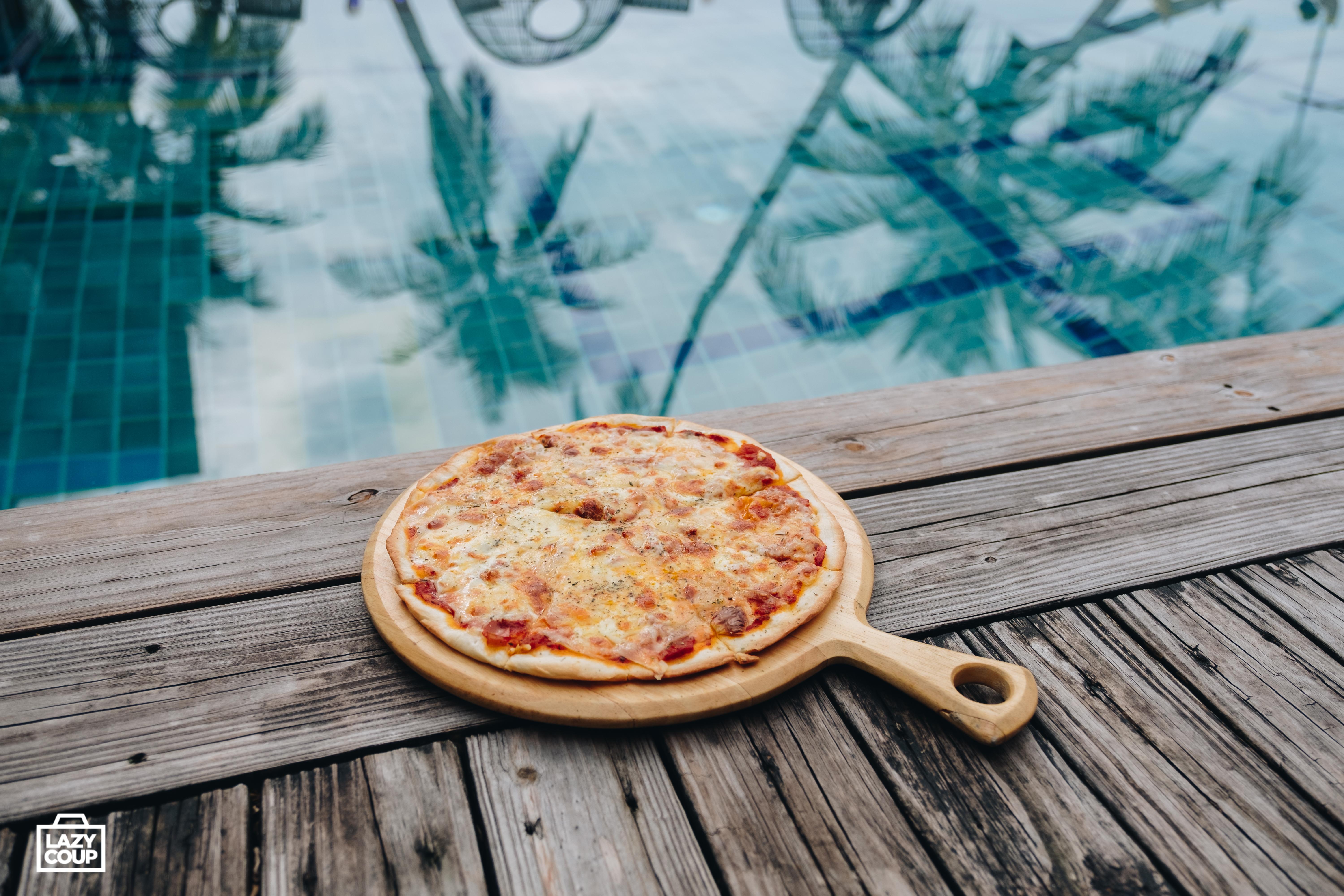 酒店 Tango Luxe Villa, Koh Samui 4*