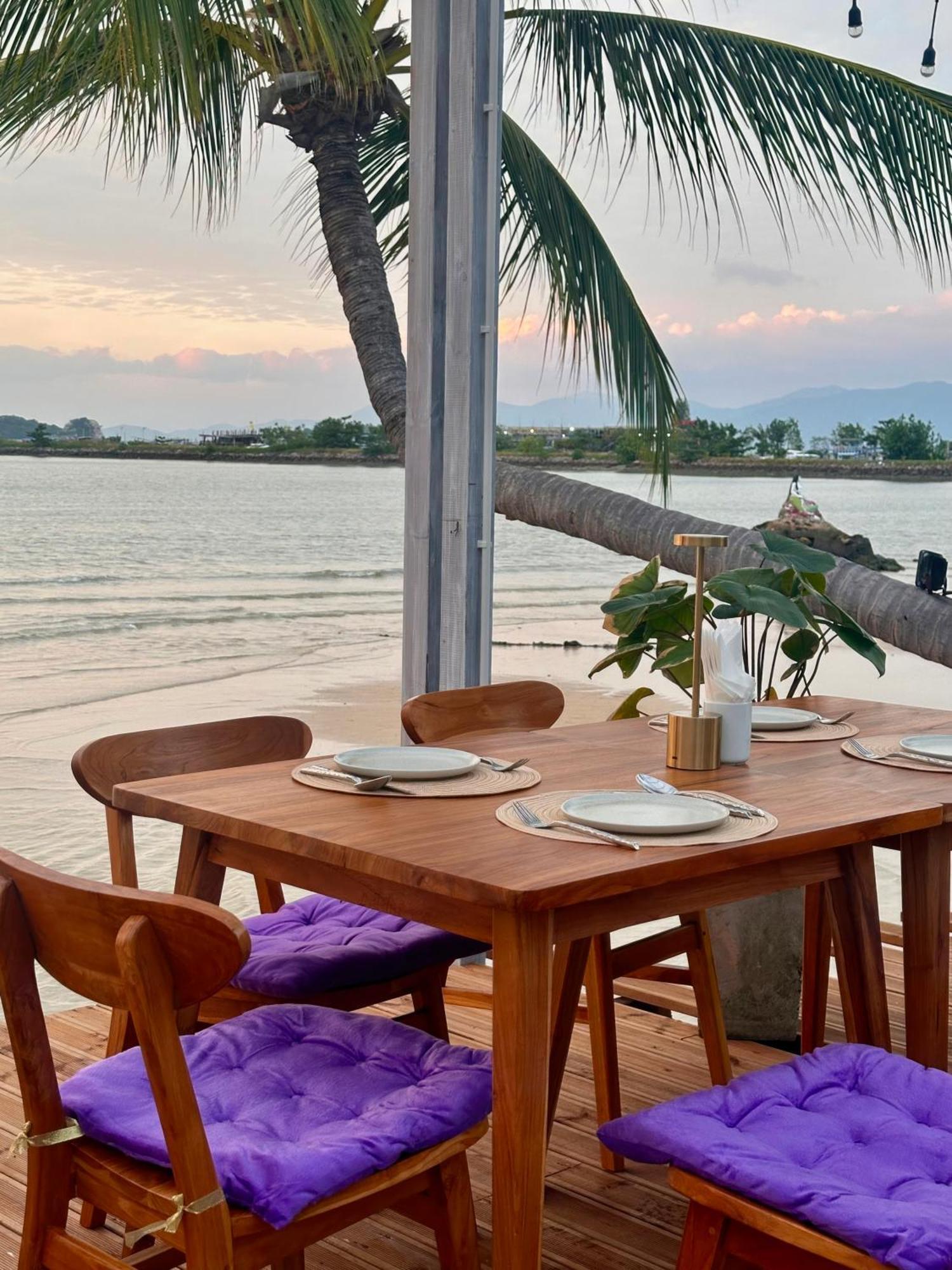 酒店 Tango Luxe Villa, Koh Samui Choeng Mon