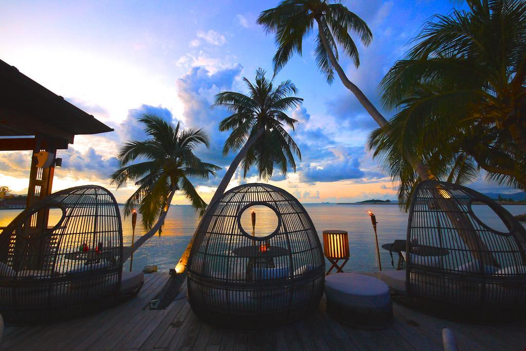 酒店 Tango Luxe Villa, Koh Samui Choeng Mon