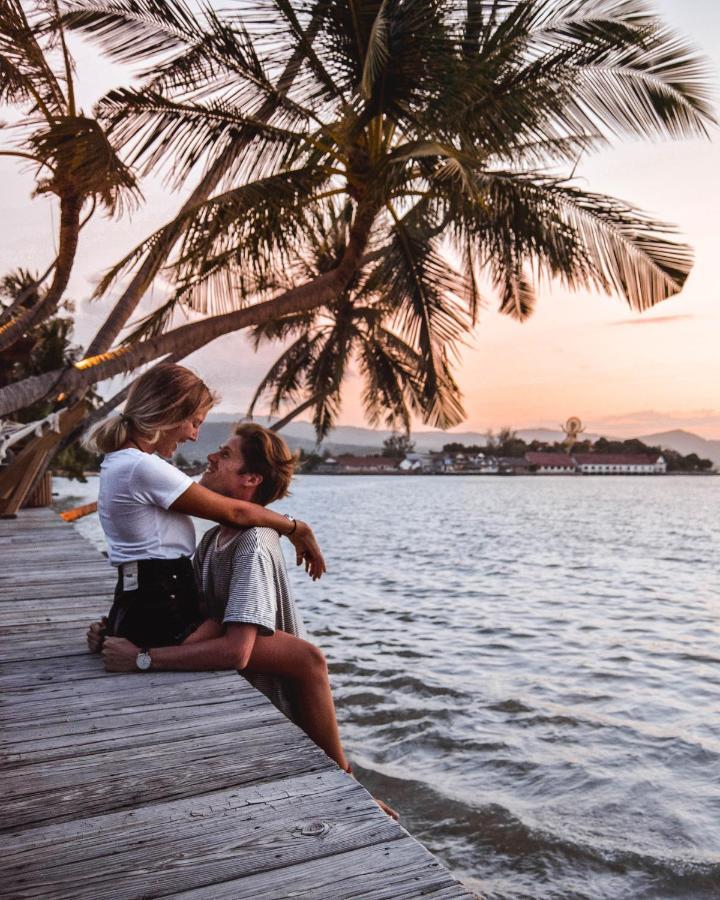 酒店 Tango Luxe Villa, Koh Samui